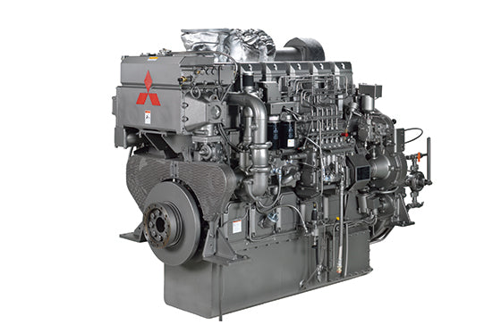 Kobelco 65R5C Mitsubishi Diesel Engine Parts Catalog Manual PDF Download – LK300A Wheel Loader