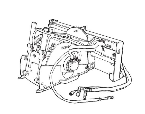 BOBCAT PLANER SERVICE REPAIR MANUAL - PFD FILE