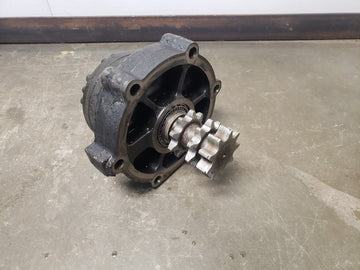 Bobcat Hydraulic Motor Service Repair Manual 6570270 enUS PDF Download