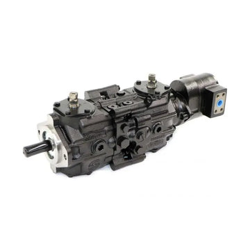 Bobcat HYDROSTATIC Pump Service Repair Manual 6570269 enUS PDF Download