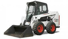 Bobcat Loader 300-2400 Technical Service Guide 6990006 enUS PDF Download