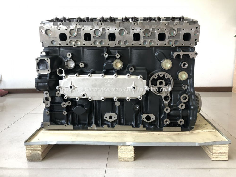 CASE Tier 4A Series Engine Service Repair Manual - PDF File Download