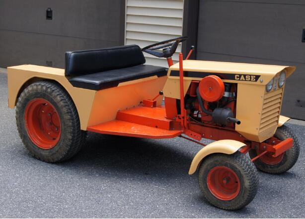 CASE 150-190, T90, 2310, 2510, 2712 COMPACT TRACTORS SERVICE REPAIR MANUAL - PFD FILE