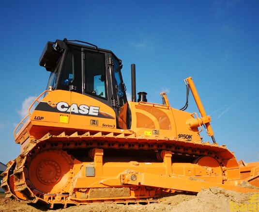 CASE 1850K CRAWLER DOZER SERVICE REPAIR MANUAL - PDF DOWNLOAD