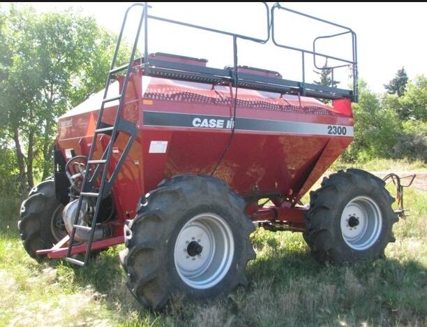 CASE 2300 Series Axial-Flow Combine Agricultural Equipment Service Training Manual PDF