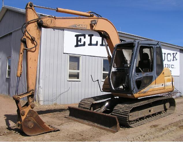 CASE 595SLE, 595LSP LOADER BACKHOE SERVICE REPAIR MANUAL - PDF DOWNLOAD