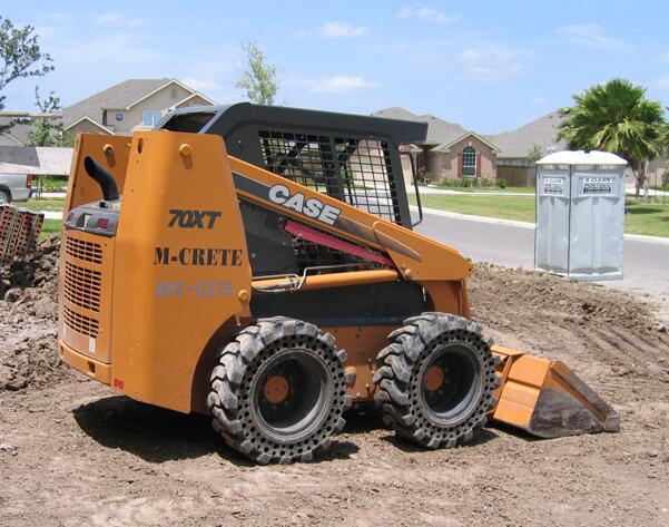 CASE 60XT 70XT SKID STEER LOADER SERVICE REPAIR MANUAL - PFD FILE