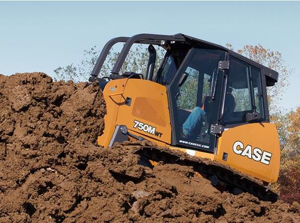 CASE 750M, 850M LT, WT, LGP CRAWLER DOZER TIER 4A PARTS CATALOGUE MANUAL - PDF FILE