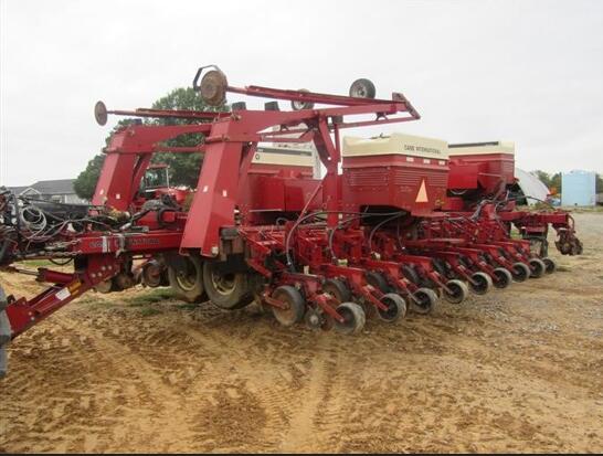 CASE 950 SERIES PLANTER SERVICE REPAIR MANUAL - PFD FILE