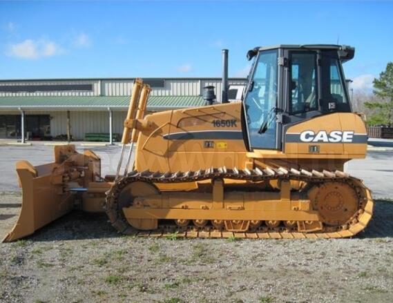CASE CX130B CRAWLER EXCAVATOR SERVICE REPAIR MANUAL - PDF DOWNLOAD