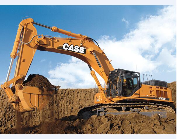 CASE CX800 CRAWLER EXCAVATOR SERVICE REPAIR MANUAL - PDF DOWNLOAD