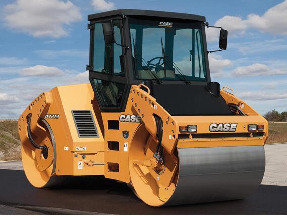 CASE DV213 VIBRATORY ROLLER TIER 3 PARTS CATALOG MANUAL - PFD FILE