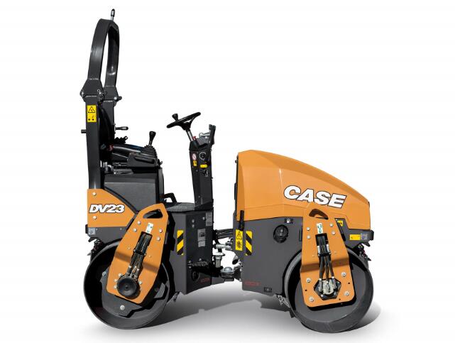 CASE DV23 DV26 TIER 4A (INTERIM) VIBRATORY ROLLER, DV23CC DV26CC TIER 4A (INTERIM) COMBINATION ROLLER SERVICE REPAIR MANUAL - PDF FILE