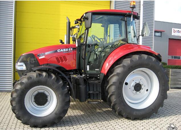 CASE IH FARMALL 105U EFFICIENT POWER TRACTOR – TIER IV PARTS CATALOGUE MANUAL - PDF FILE