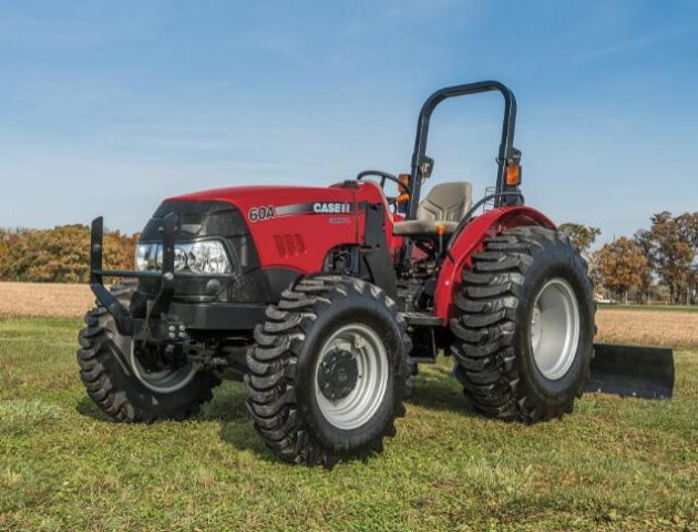 CASE IH FARMALL 50A, FARMALL 60A, FARMALL 70A TIER 4B (FINAL) TRACTOR SERVICE REPAIR MANUAL - PDF FILE