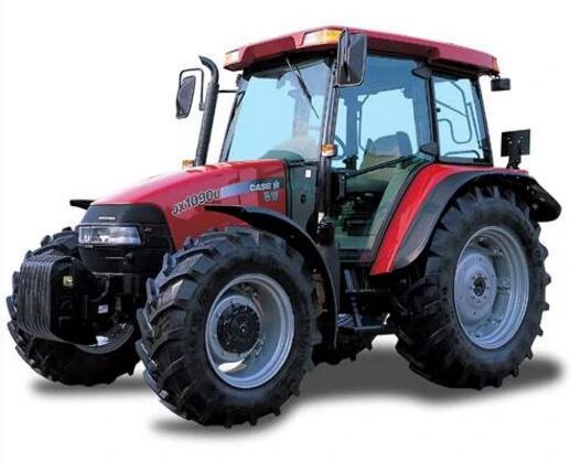 CASE IH JX1070U, JX1080U, JX1090U, JX1100U TRACTORS SERVICE REPAIR MANUAL - PDF FILE