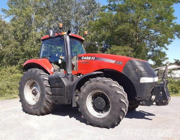 CASE IH MAGNUM 235, MAGNUM 260, MAGNUM 290, MAGNUM 315, MAGNUM 340 TRACTORS – TIER 4A PARTS CATALOGUE MANUAL - PDF FILEc
