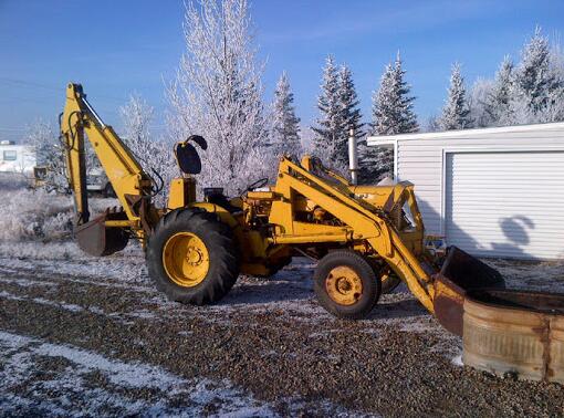 CASE W3 WHEEL TRACTOR SERVICE REPAIR MANUAL - PDF DOWNLOAD