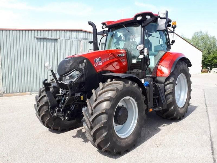 Case 150-190, T90 & 2310, 2510, 2712 Compact Tractor Service Repair Manual 9-77981 - PDF File Download