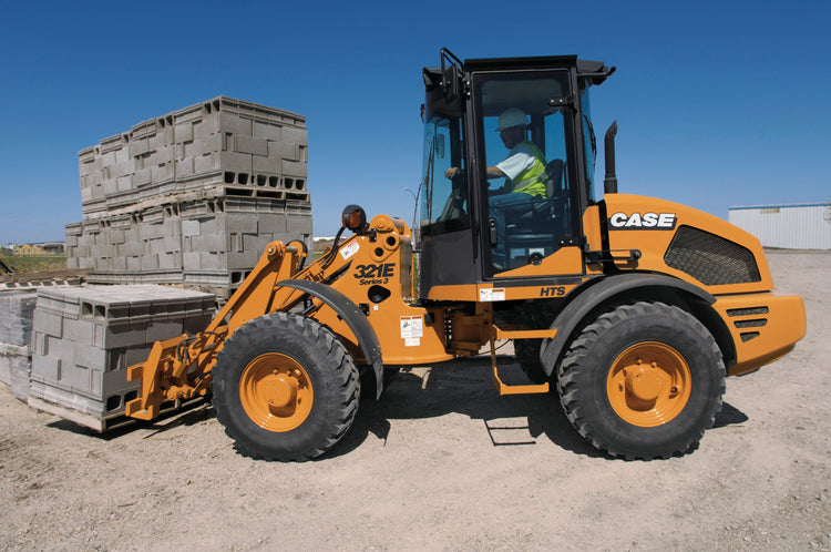 Case 21E, 121E, 221E, 321E Series 3 Compact Wheel Loader Service Repair Manual 8773463 - PDF File Download