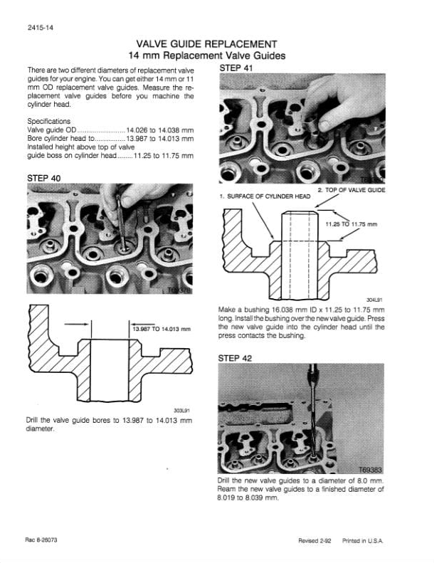 Case Crawler Dozer 850, 855E & 850E Service Manual PDF – Complete Repair & Maintenance Guide