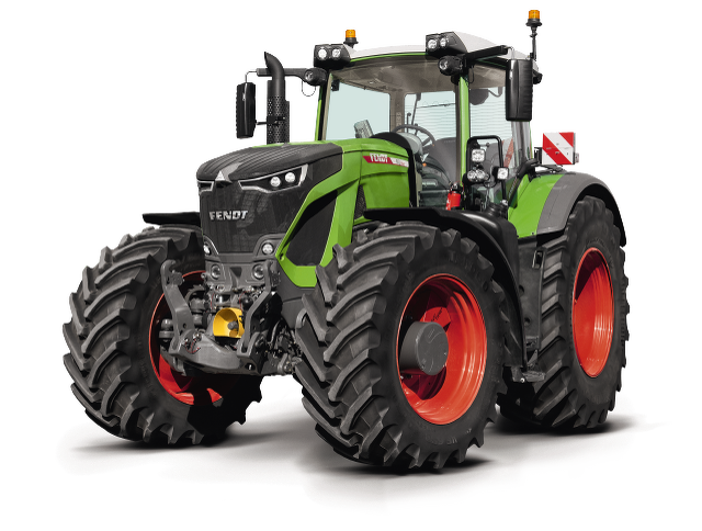 Service Repair Manual - FENDT 936 VARIO COM III Tractor PDF Download