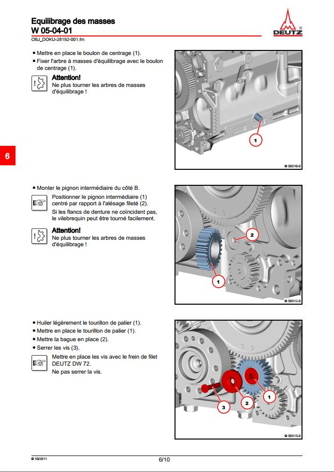 Fendt 300 Vario SCR St3b TCD 4.1 L4 Workshop Manual 4301 PDF