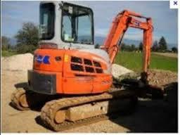 Fiat Kobelco E20SR E22SR E25SR Evolution Shop Service Repair Manual PDF Download