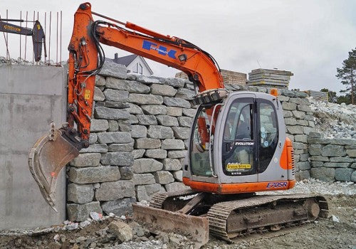 Fiat Kobelco E70SR Evolution Shop Service Repair Manual PDF Download