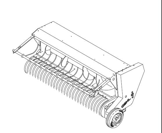 GEHL HA1210 Hay Attachment Parts Catalogue Manual PDF – Complete Illustrated Parts Catalog for Maintenance & Repair