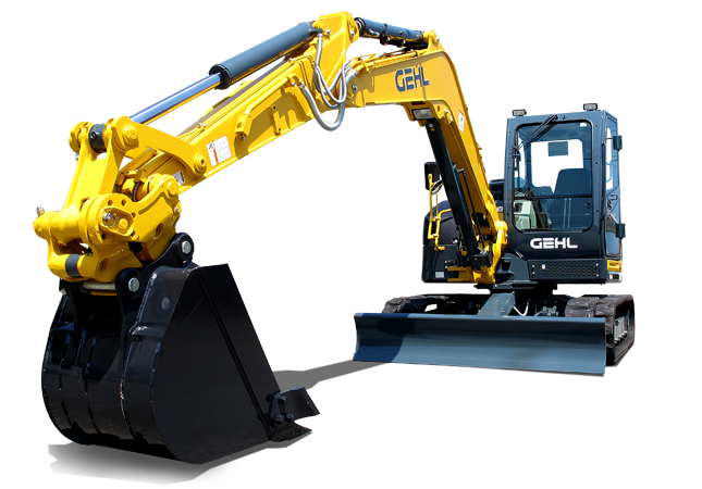 Z80, 800Z - Gehl Compact Excavators Service Repair Manual PDF Download