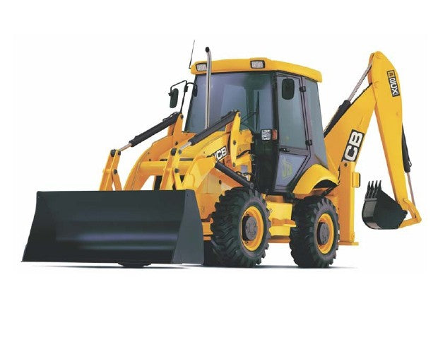JCB 2CX, 2CXU, 210S & 210SU Backhoe Loader Workshop Service Repair Manual