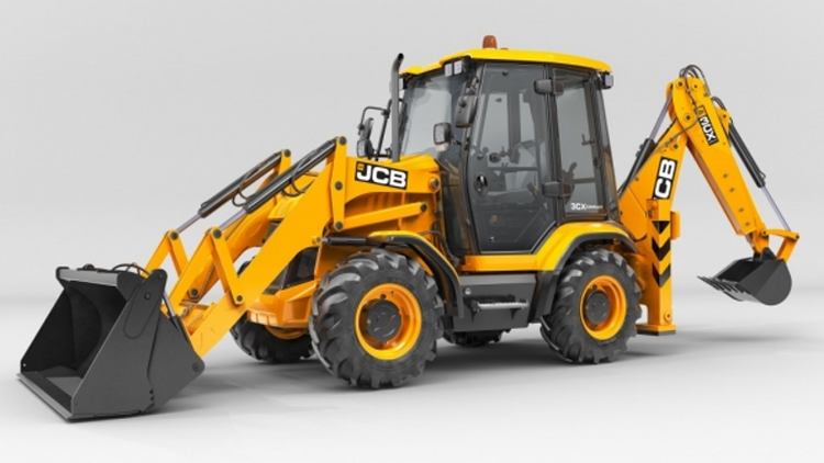 JCB 3CX Compact Backhoe Loader Workshop Service Repair Manual