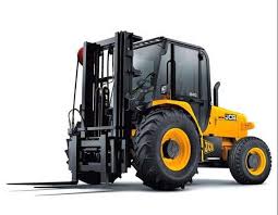 JCB 926, 930, 940, 945 & 950 Rough Terrain Truck Service Repair Manual