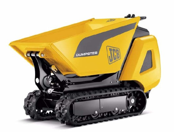 JCB 714, 718 Articulated Dump Truck Service Repair Manual