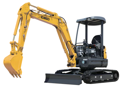 Kobelco 35SR-3 Compact Crawler Excavator Parts Catalog Manual – PDF Download PX14-17001 to PX14-17514