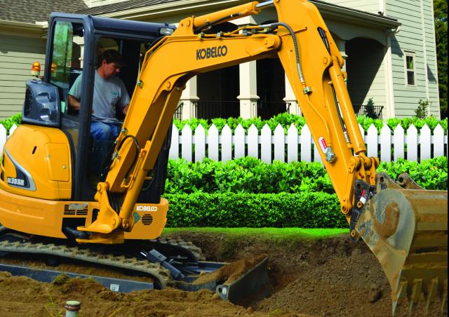 Kobelco 50SR Compact Excavator Parts Catalog Manual PDF – PJ06-08890