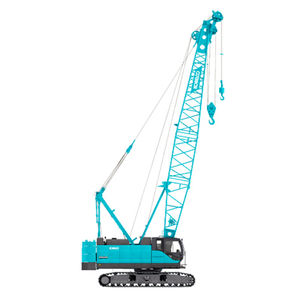 Kobelco CK2000-1F CKE1800-1F Crawler Crane Service Repair Manual PDF Download (S5JC00002ZE05)