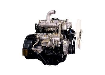 Kobelco K904 Mark II 4BD1 Isuzu Diesel Excavator Parts Catalog PDF