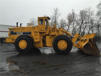 Kobelco LK1500A Wheel Loader BTW RH1022 RH1052 Parts Catalog PDF