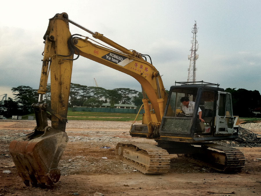 Kobelco SK04-2 Compact Excavator Parts Catalog Manual PDF – LW-7801–LW-8644