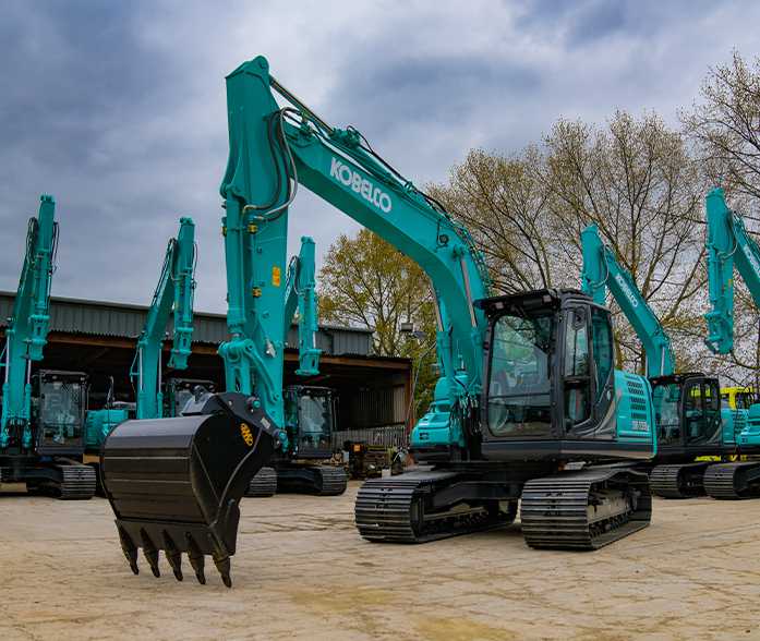 Kobelco SK130HDL-8B Excavator Shop Service Repair PDF S5LX0001E01