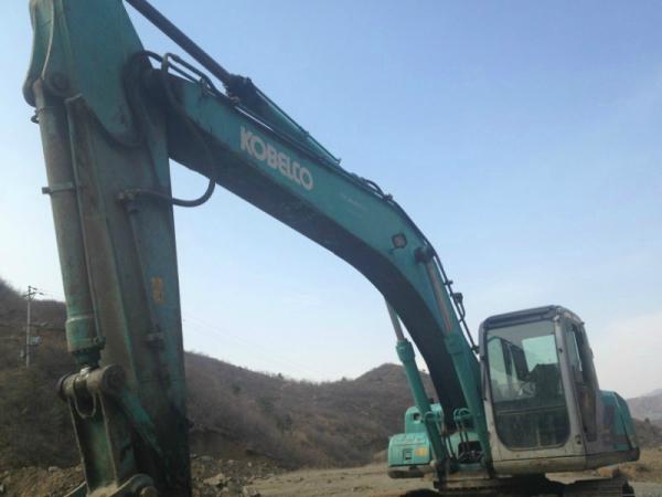 Kobelco SK230 SK250-6E Excavator Shop Service Repair Manual PDF Download