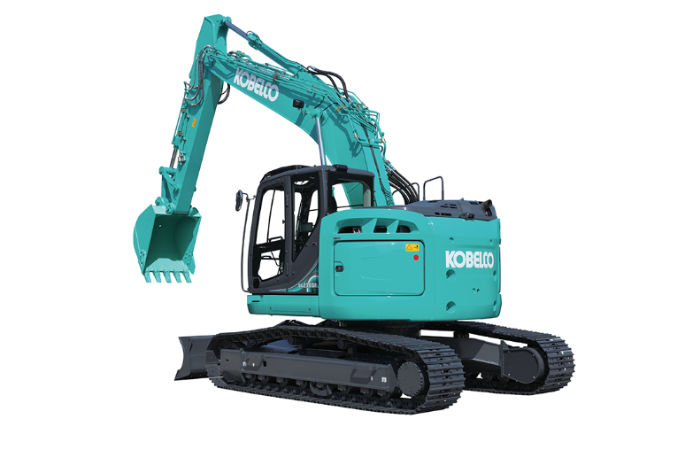 Kobelco SK230SRLC-5E Excavator Shop Service Repair PDF 2020