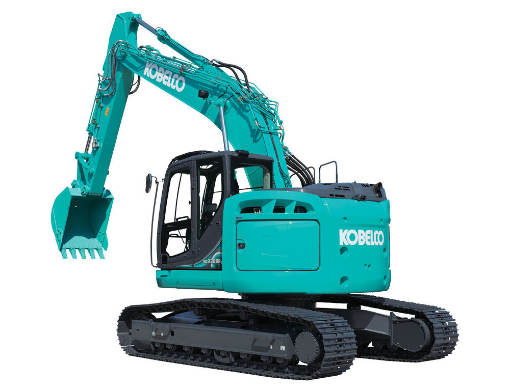 Kobelco SK250-260LC-10 SEAs Type A 2019 Repair Shop PDF S5LQ0045E04