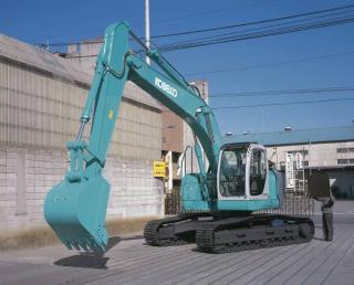 Kobelco SK235SR LC NLC-1ES Excavator Shop Service Repair Manual PDF Download