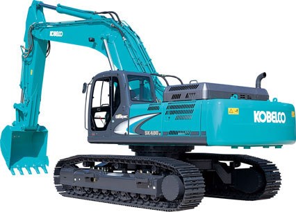 Kobelco SK480-8 Hydraulic Electrical System Service Repair PDF