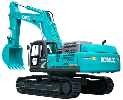 Kobelco SK500XDLC SK520XDLC-10 Excavator Service Repair Manual PDF