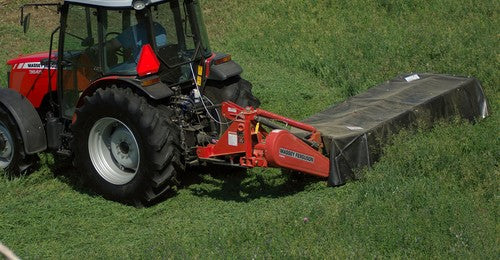 Massey Ferguson 1306, 1307, 1308, 1309, 1310 Disc Mower Service Repair - PDF