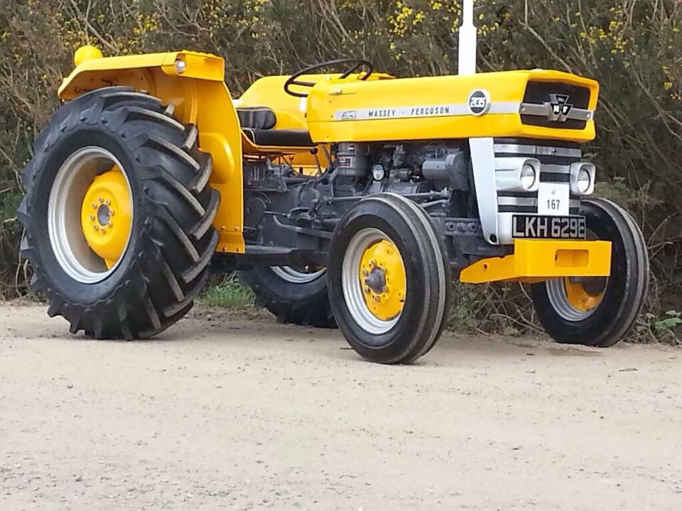 Massey Ferguson MF 2135 Tractor Parts Catalog PDF – Complete Illustrated Parts Manual